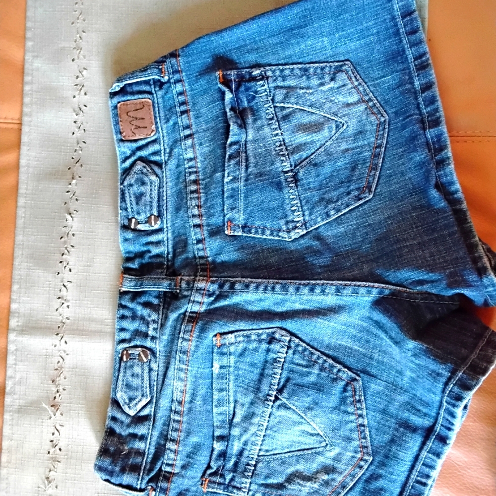Madison Denim Co shorts